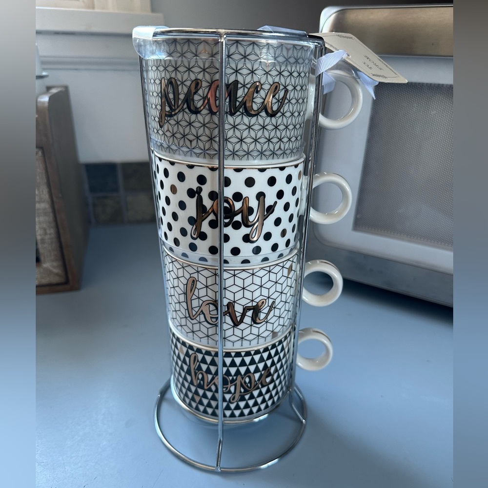Mug set